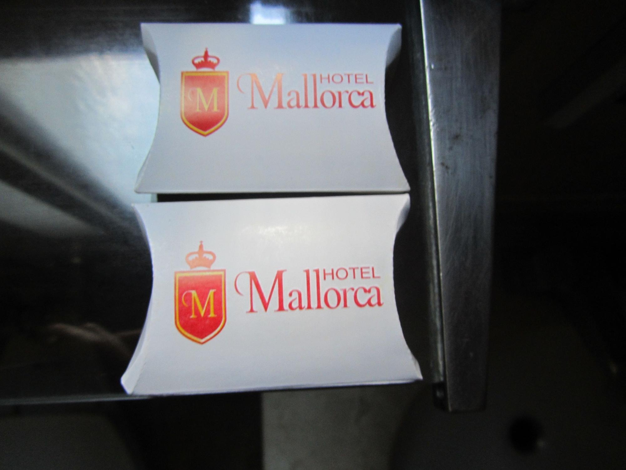 Mallorca Hotel Mexico By Eksteriør billede