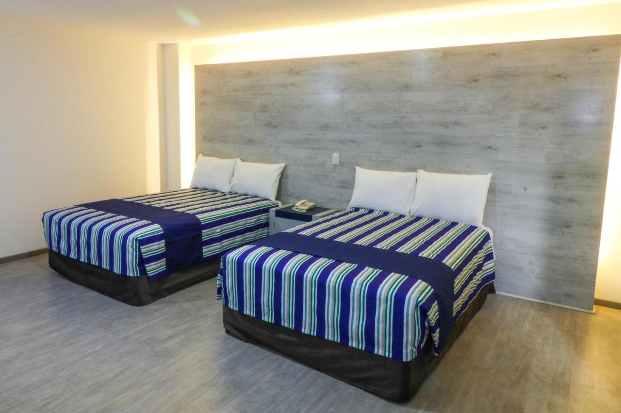 Mallorca Hotel Mexico By Eksteriør billede